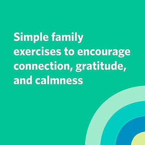 Mindfulness Cards for the Family-Lucy Gunatillake-Crying Out Loud