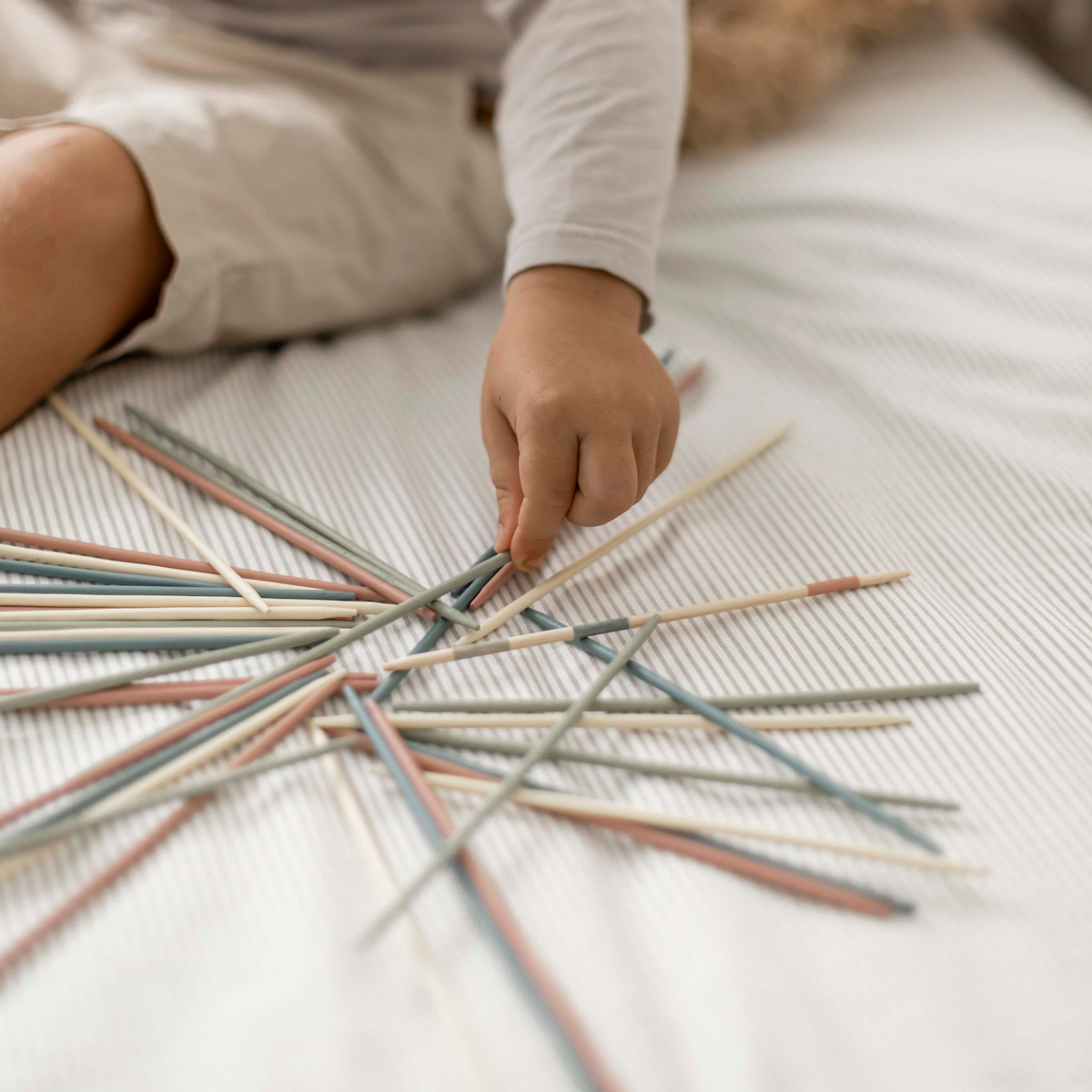 Pick Up Sticks-Mindful & Co Kids-Crying Out Loud