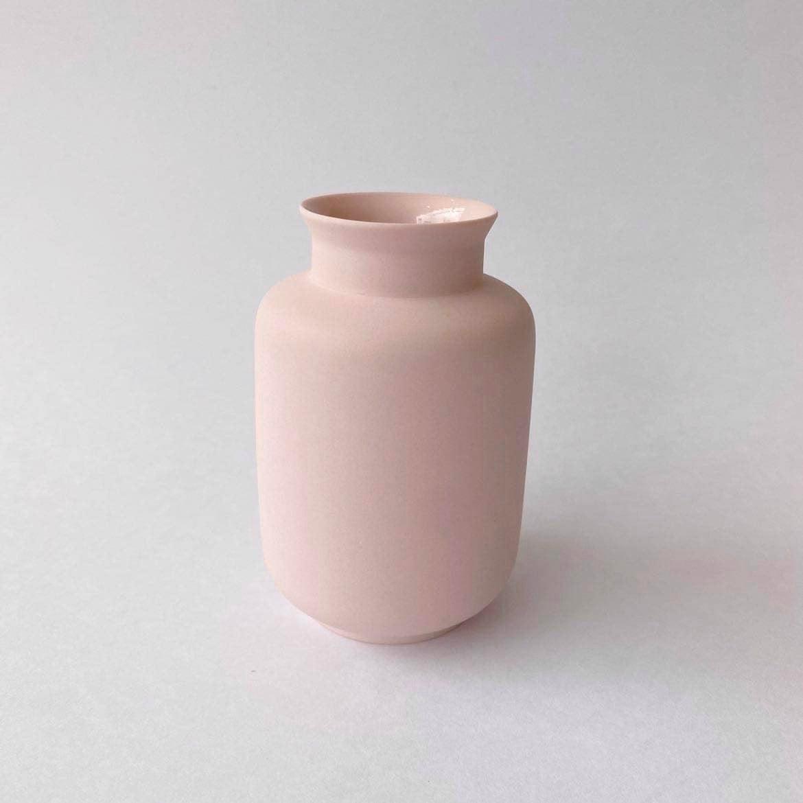 Mini Vase 1 (4 colours available)-Middle Kingdom-Crying Out Loud
