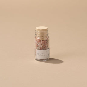 Single Serve Soaking Salts - Rose-well kept-Crying Out Loud