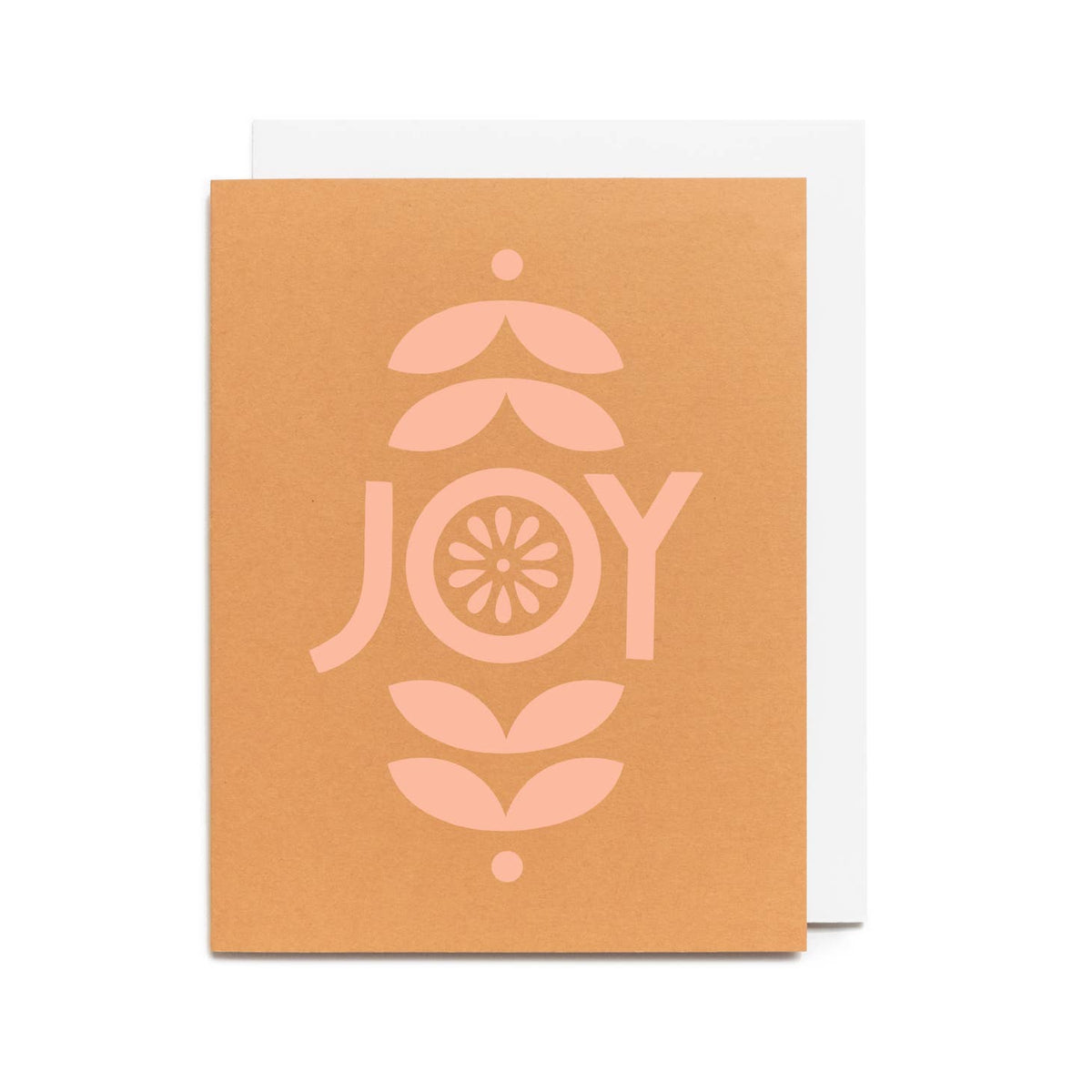 'Joy Holiday' Card-Worthwhile Paper-Crying Out Loud