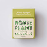 Houseplant Care Cards-Another Studio For Design-Crying Out Loud