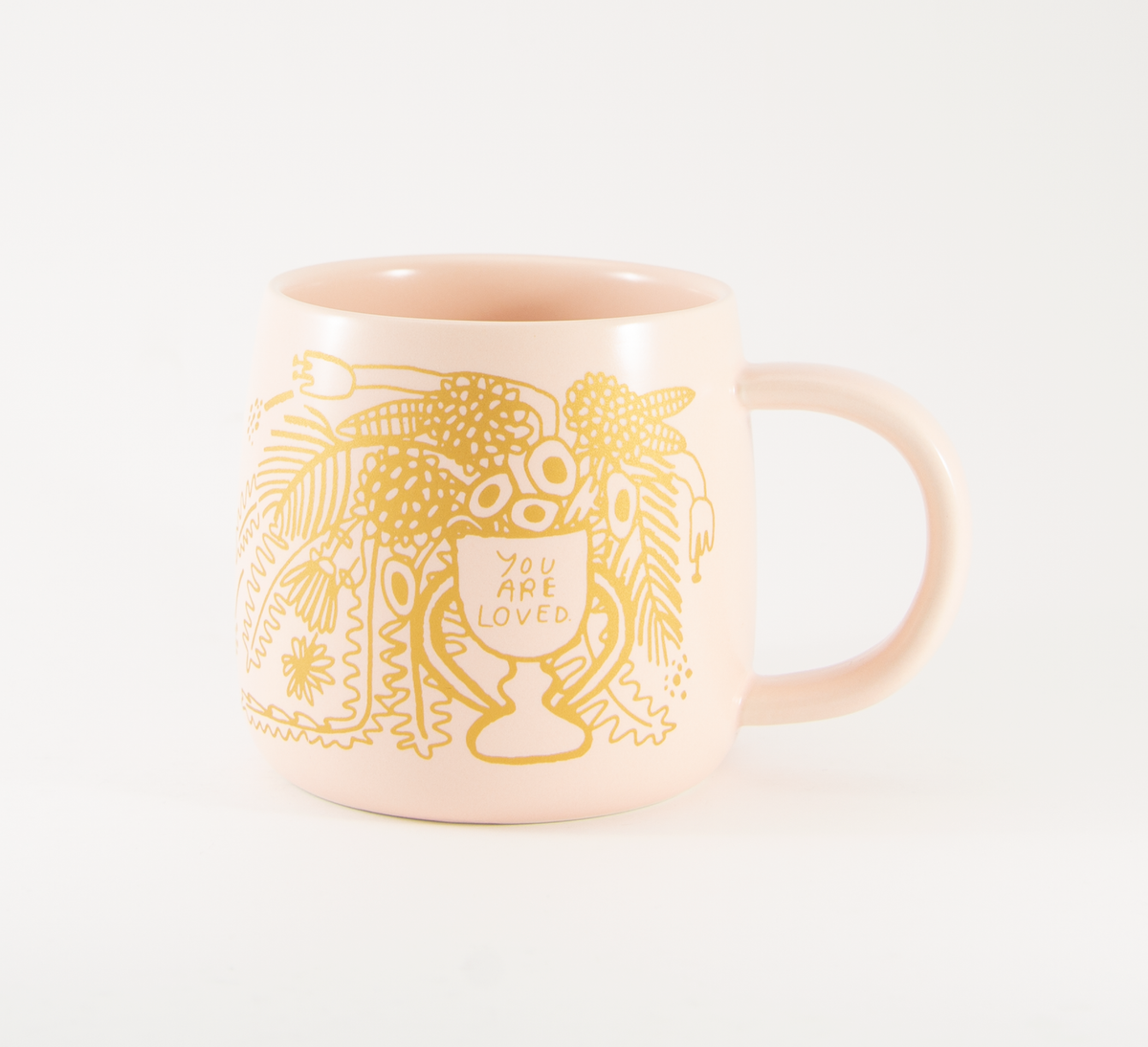'You Are Loved' Mug-People I've Loved-Crying Out Loud