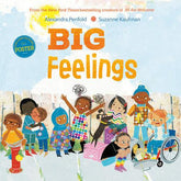 Big Feelings-Alexandra Penfold-Crying Out Loud