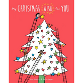 My Christmas Wish for You-Lisa Swerling-Crying Out Loud