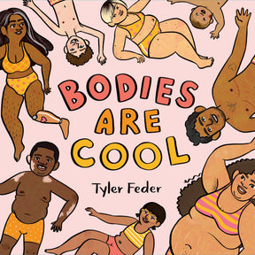 Bodies Are Cool-Tyler Feder-Crying Out Loud