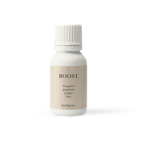 Boost Blend Essential Oil-Vitruvi-Crying Out Loud