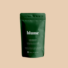 Gingerbread Blend-Blume-Crying Out Loud