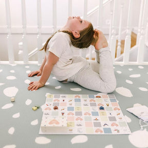 Happy Hearts Board Game-Mindful & Co Kids-Crying Out Loud