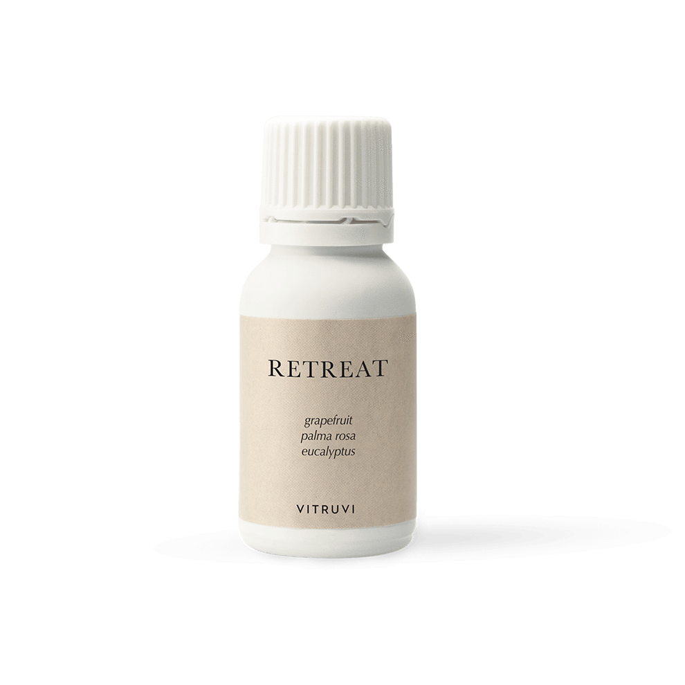 Retreat Blend Essential Oil-Vitruvi-Crying Out Loud