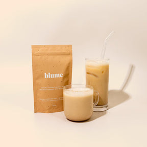 Salted Caramel Blend-Blume-Crying Out Loud