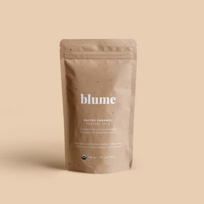 Salted Caramel Blend-Blume-Crying Out Loud