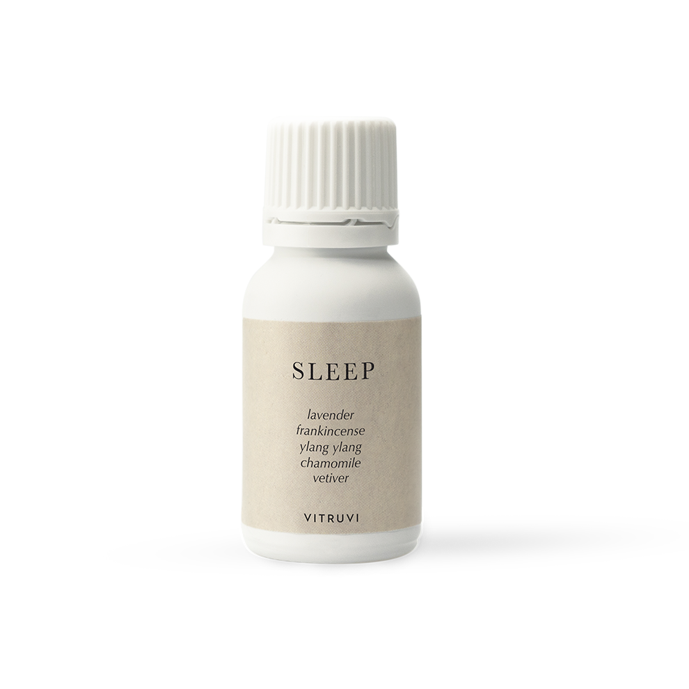 Sleep Blend Essential Oil-Vitruvi-Crying Out Loud