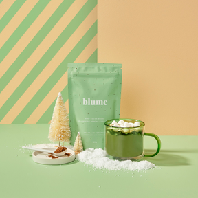Mint Cocoa-Blume-Crying Out Loud