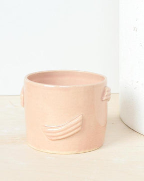 Deco Planter-Nightshift Ceramics-Crying Out Loud