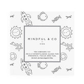 ABCs of Mindfulness-Mindful & Co Kids-Crying Out Loud