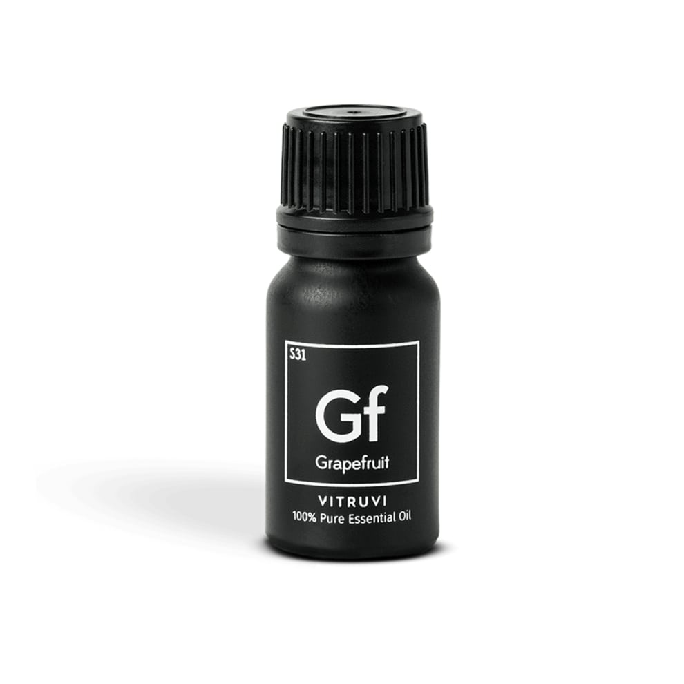 Grapefruit Essential Oil-Vitruvi-Crying Out Loud