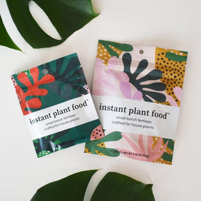 Instant Plant Food - 12 month supply-Instant Plant Food-Crying Out Loud