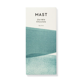Oat Milk Chocolate-Mast-Crying Out Loud