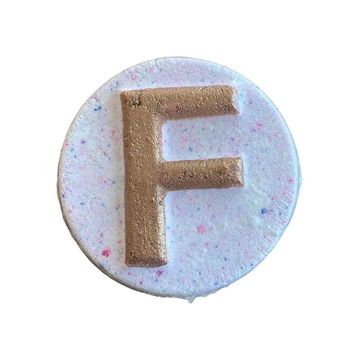 F Bath Bomb-The Bomb Bar-Crying Out Loud