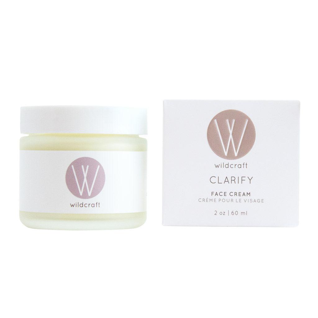 Clarify Face Cream-Wildcraft-Crying Out Loud