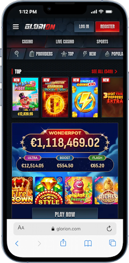 NHL, CFL, and 35+ sports alongside 9,000+ casino games - built with Canadian players in mind.